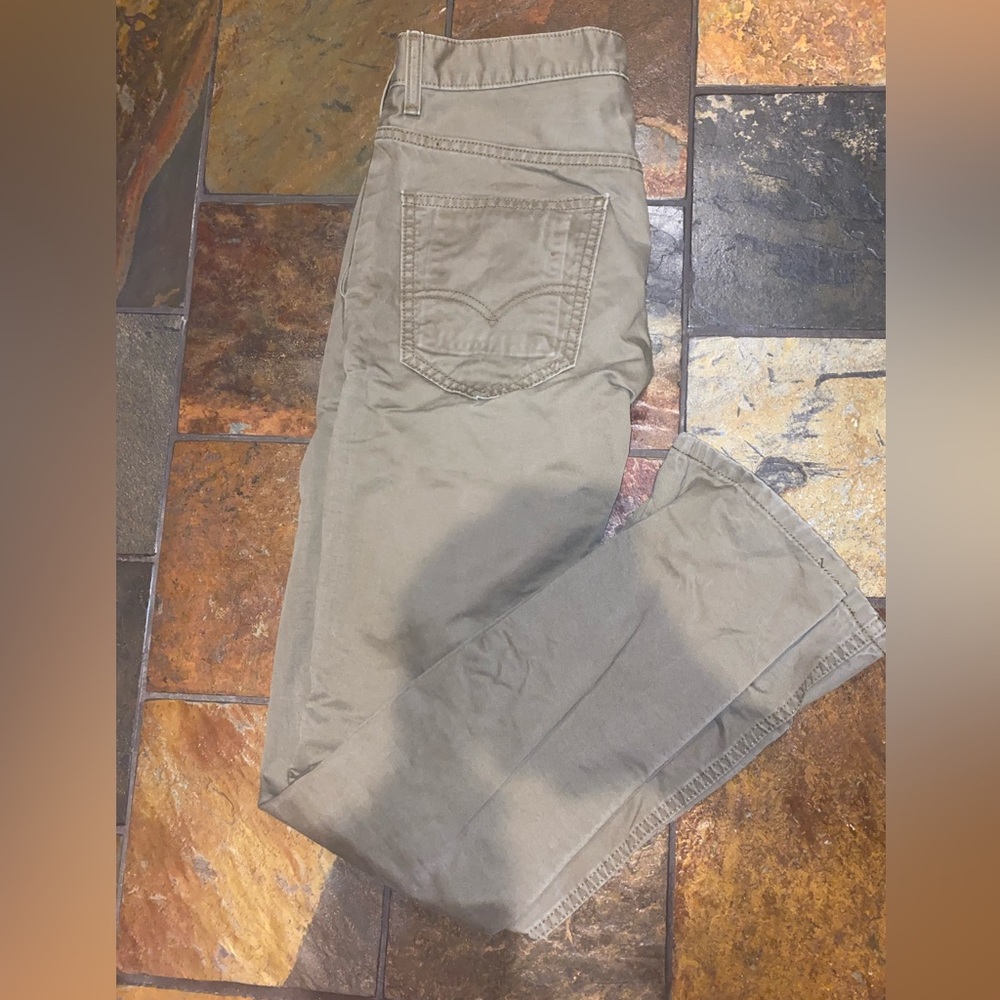 Beaver Brown Medium Levi’s